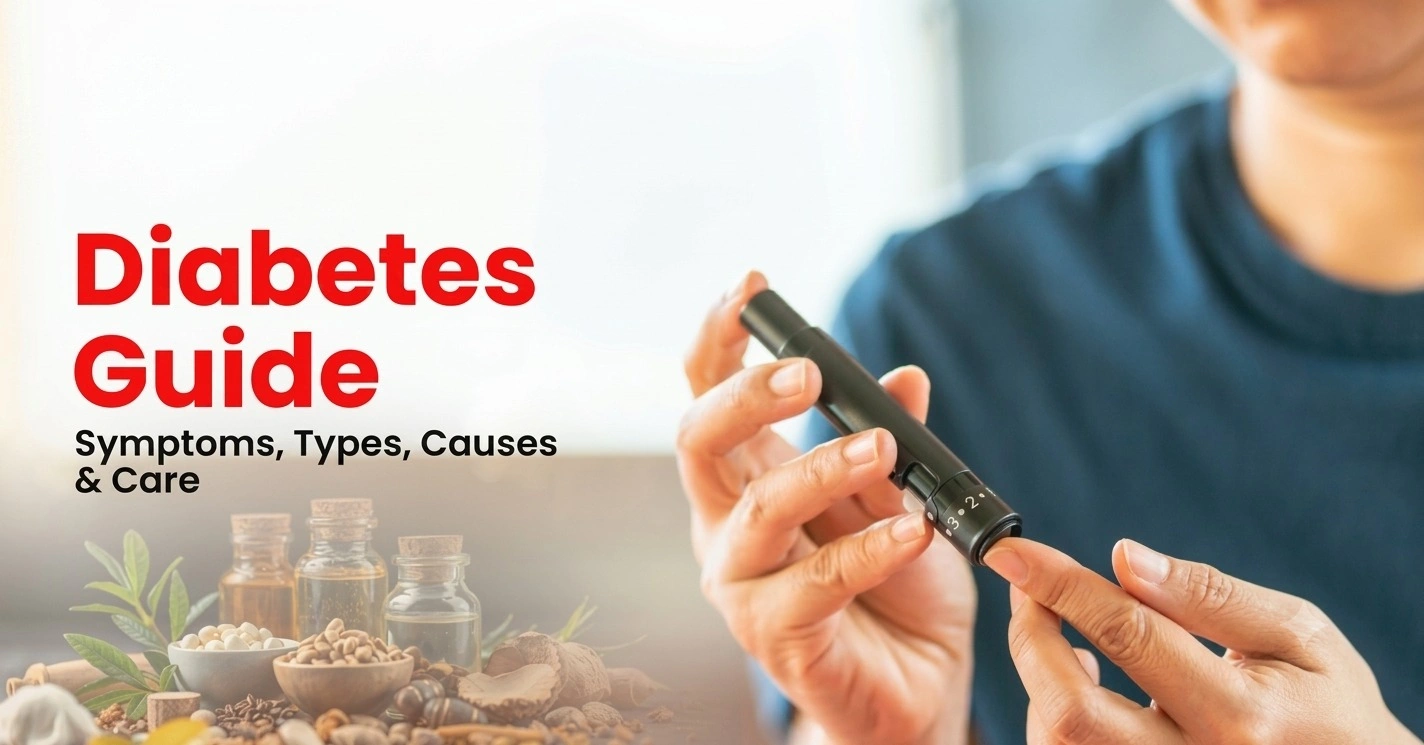 Diabetes Basics: Understanding