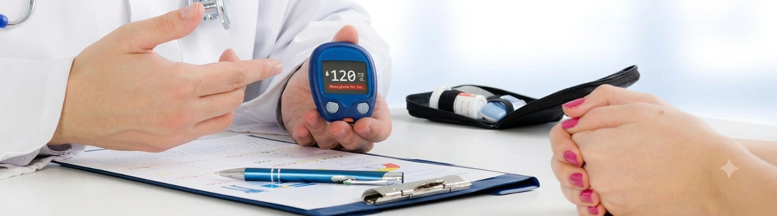 Diabetes Basics: Understanding