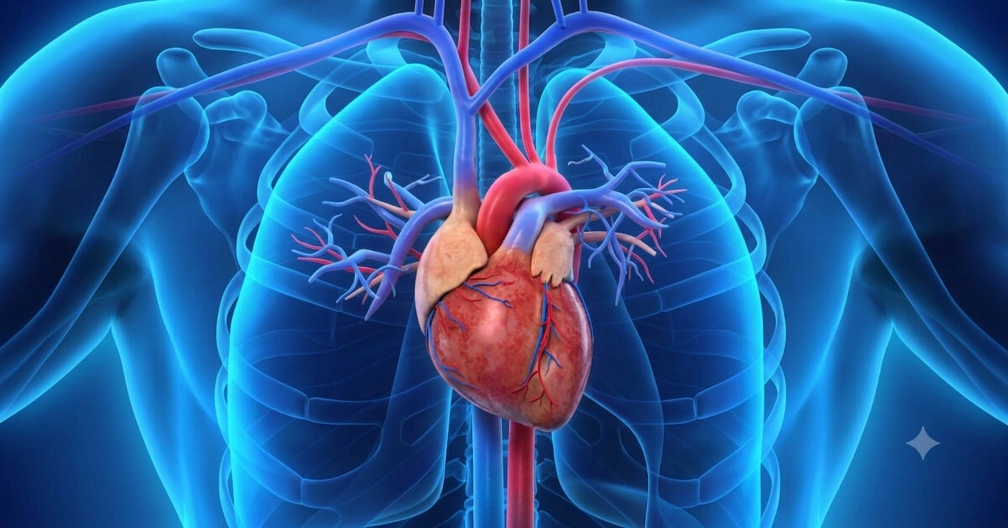 Complete Heart Health Guide
