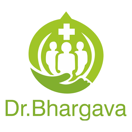 Doctor Bhargava Blur