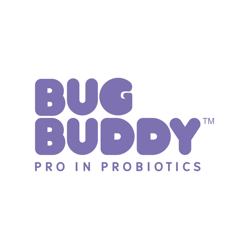 Bug Buddy Blur