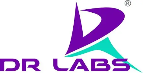 DR LABS Blur