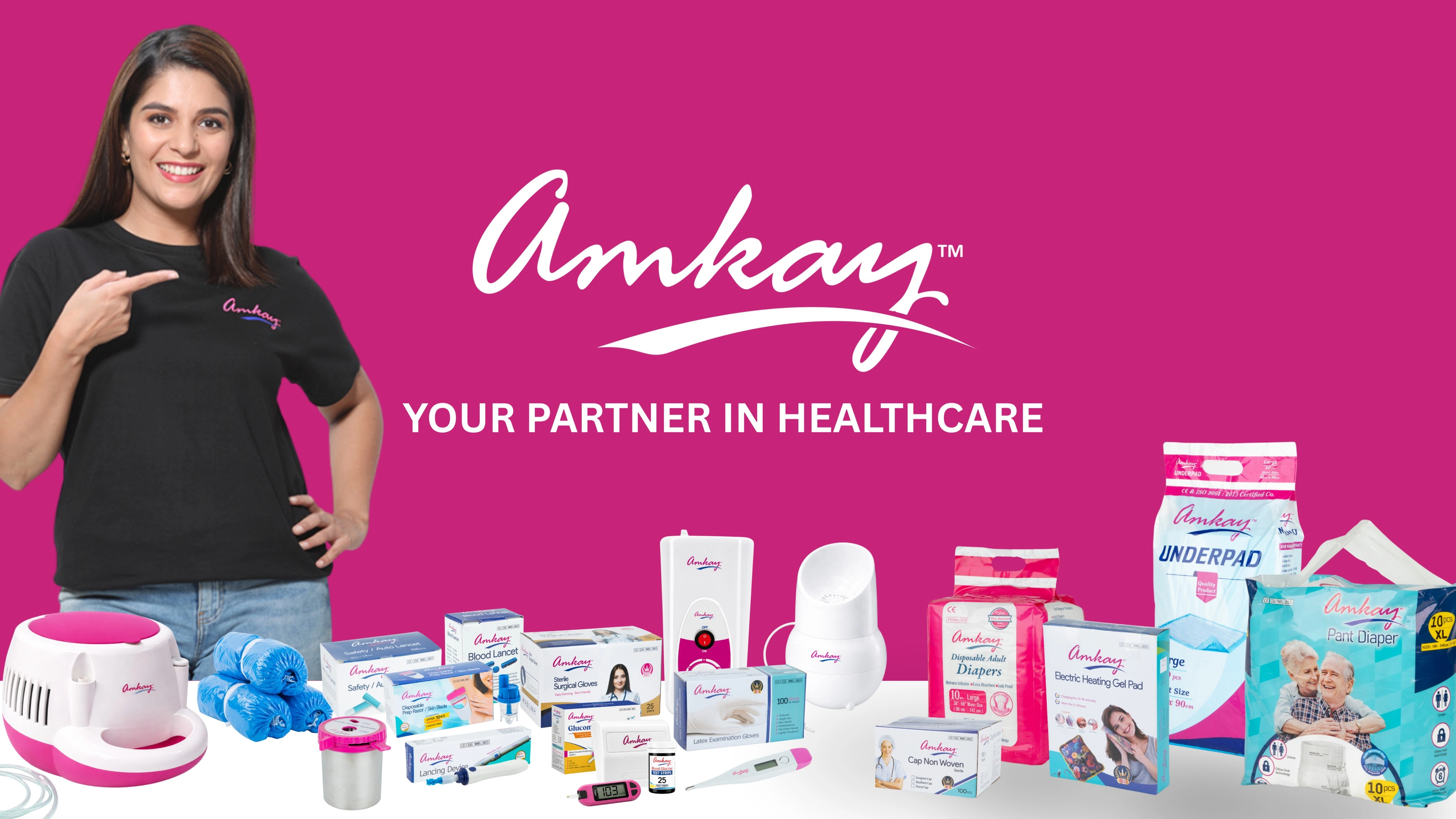 Amkay Products