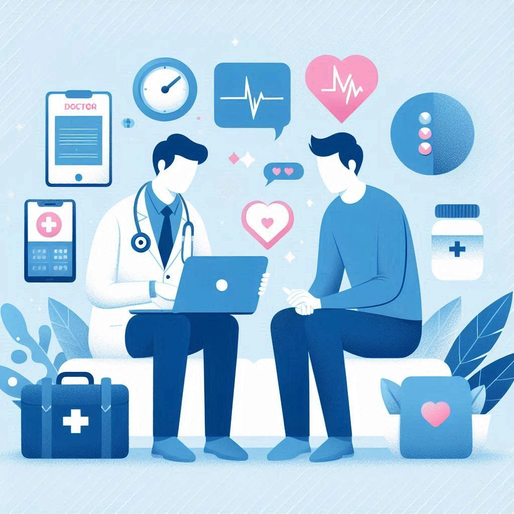 PATIENTS (Coming Soon)