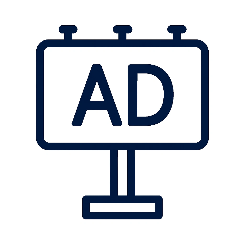 Advertiser Consent Form