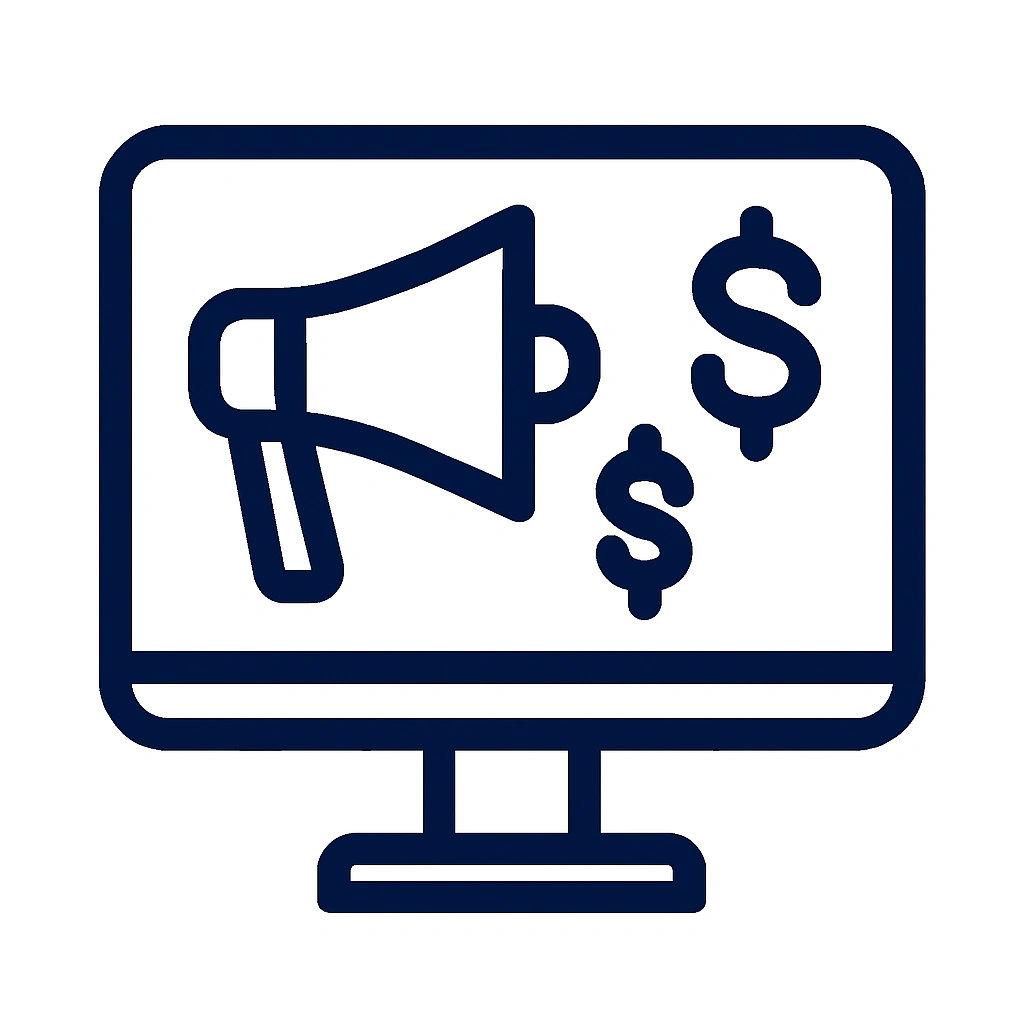Advertiser Terms & Conditions