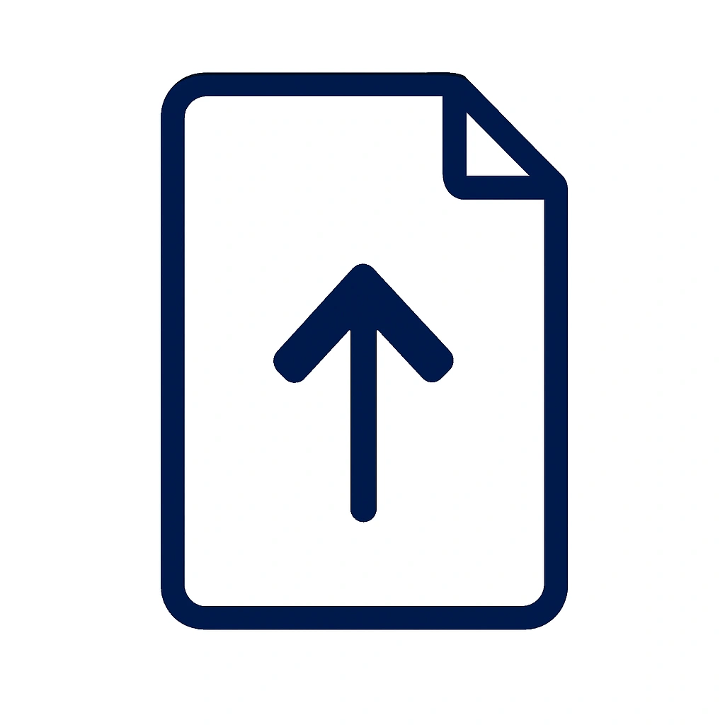 Supplier Onboarding Form