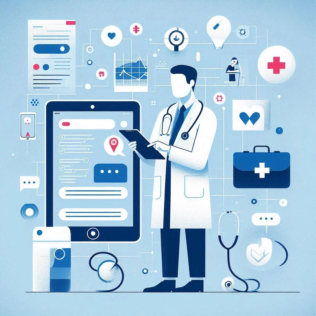 DOCTORS (Coming Soon)