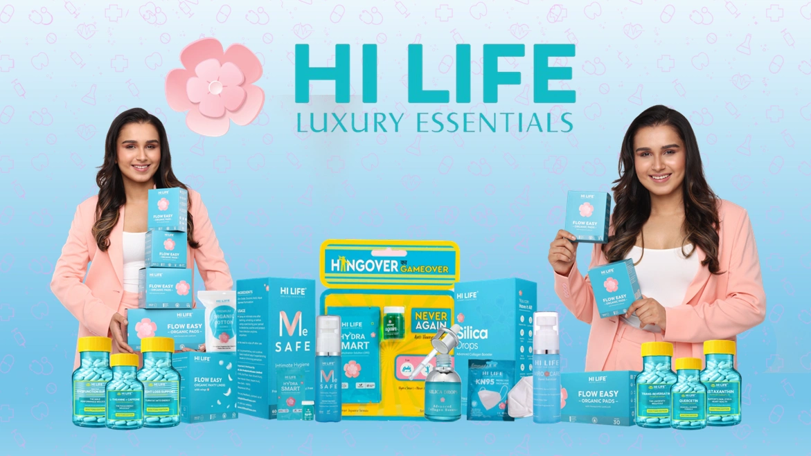 Hi Life Luxury Essentials