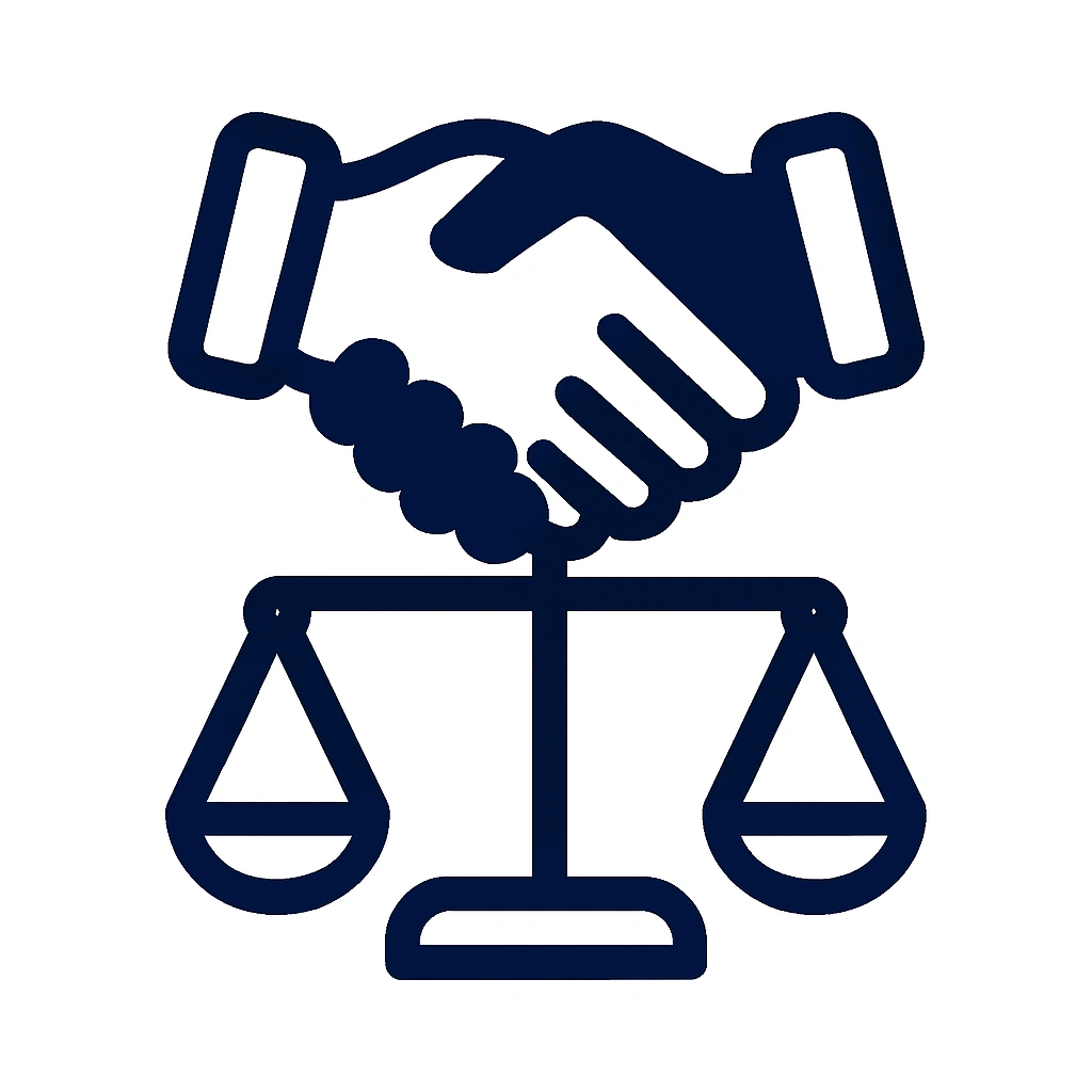 Settlement Agreement