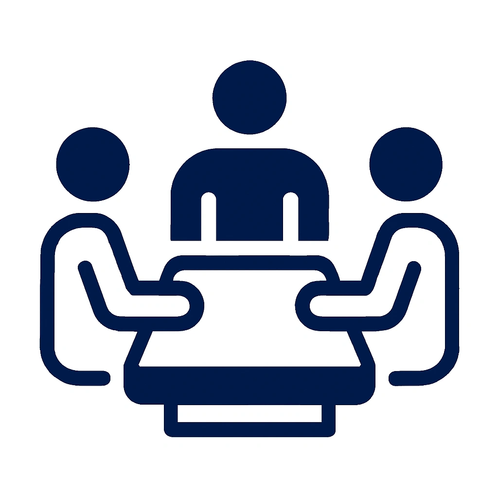 Mediation Session Record