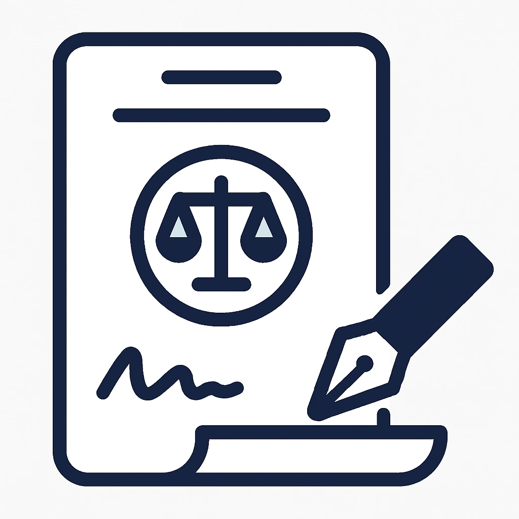 WEDO General Terms & Conditions