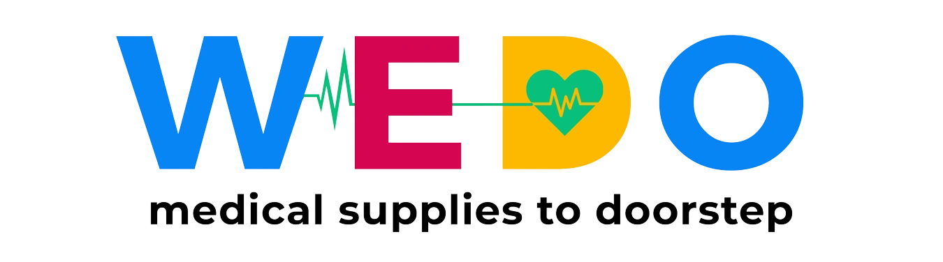 WEDO – Medical Equipment Marketplace