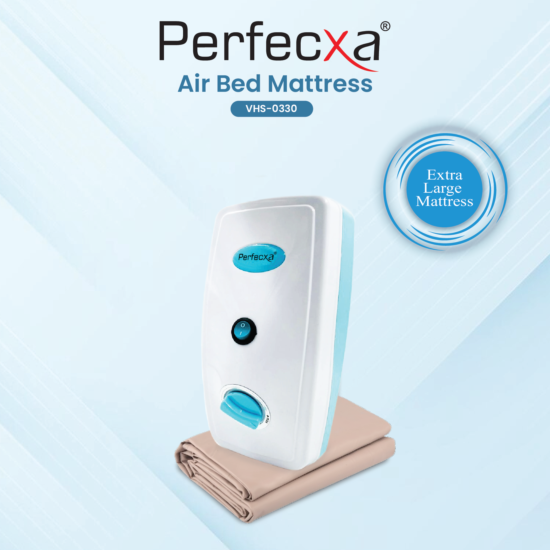 Air Bed Mattress