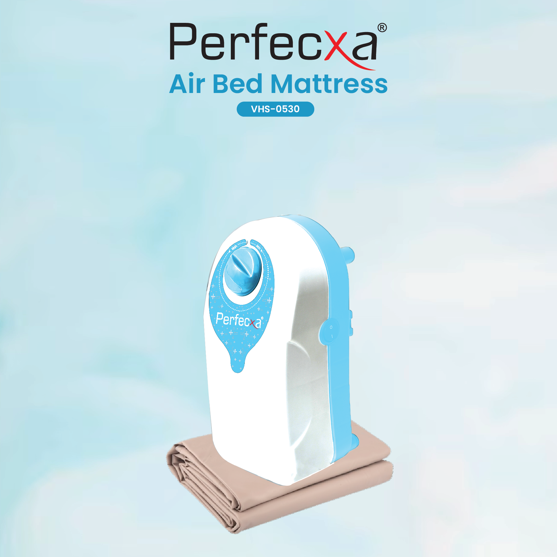 Extra Large Air Bed Mattress