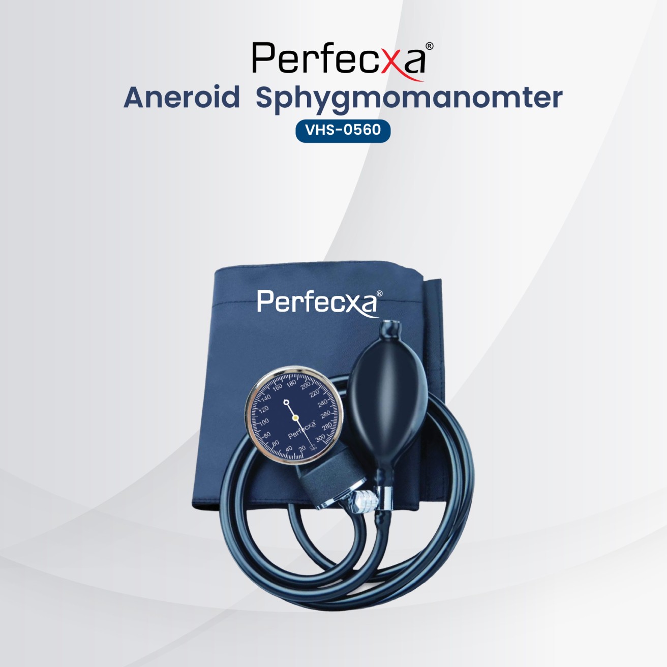 Sphygmomanometer