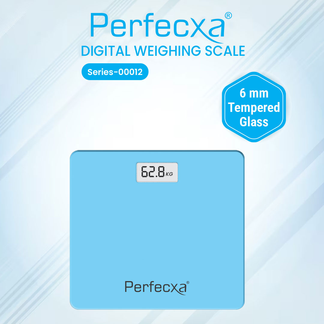 Digital Weighing Scale