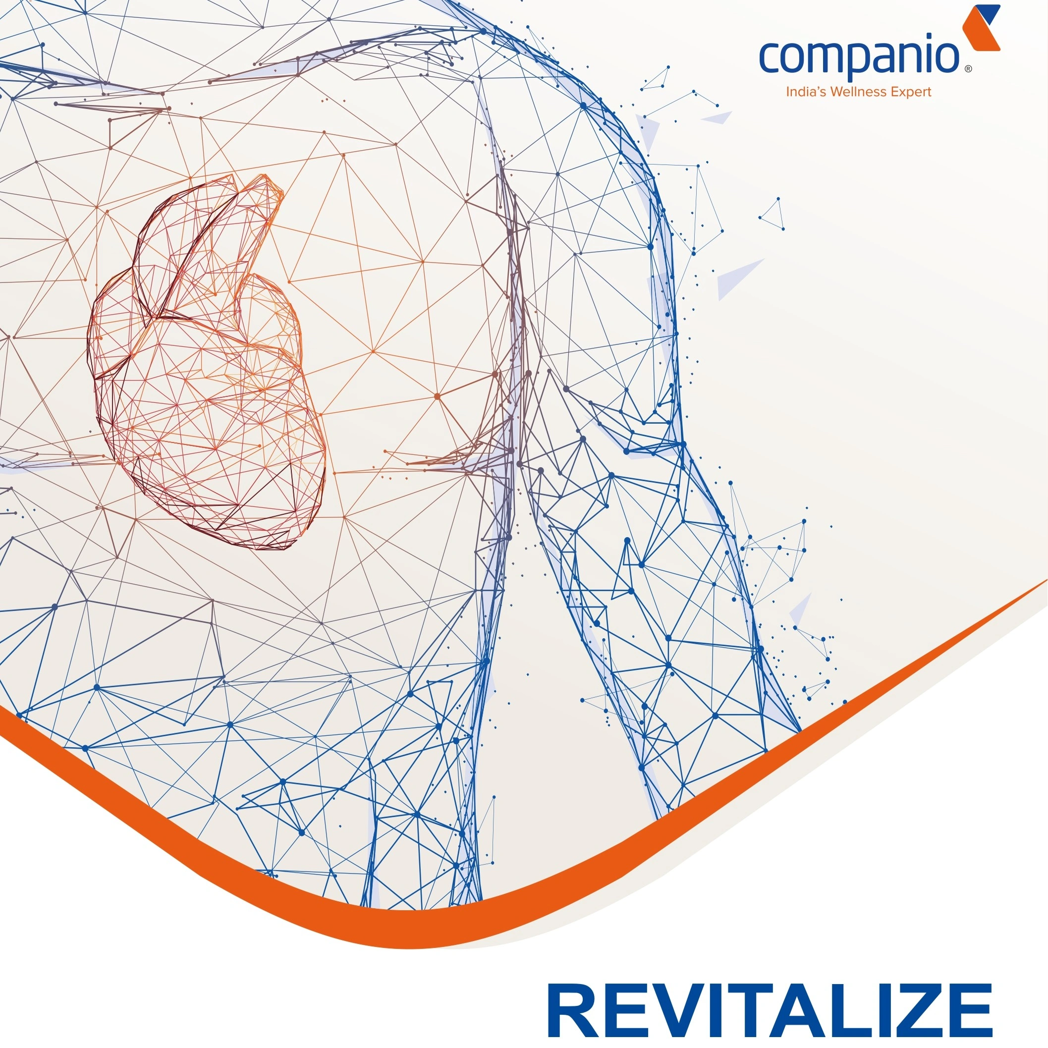 companio BODYpulse NEXT - Revitalize Your Body