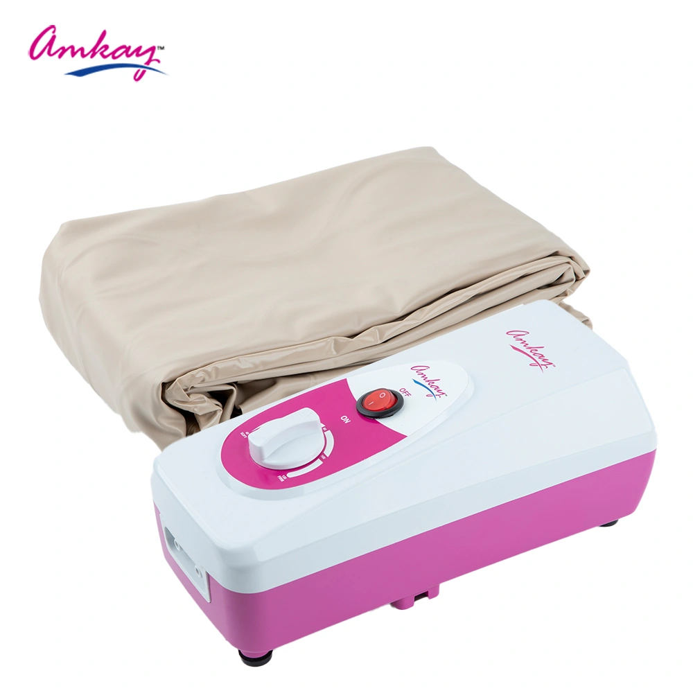 Amkay Air Bed Anti-bedsore Air Mattress with Compressor