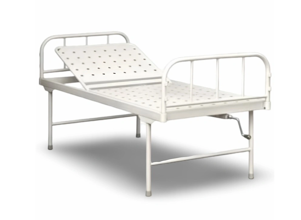 MMI Semi Fowler Hospital Bed