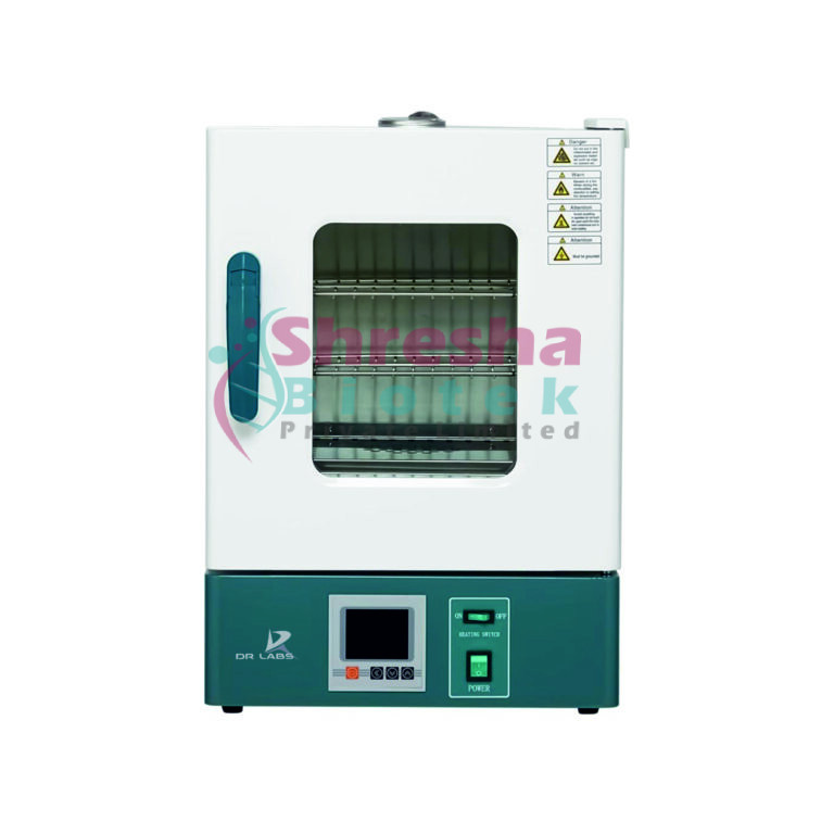 INCUBATORS BACTERIOLOGICAL (Inches-12x12x12)
