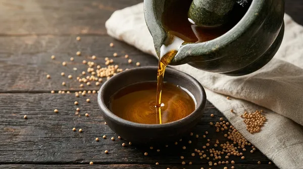 JK Cold Pressed Sunflower Oil for Cooking | 100% Pure & Natural | Chemical-Free
