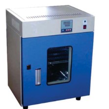 DRYING OVEN INDUSTRIAL  (INCHES-36 X 36 X 24)