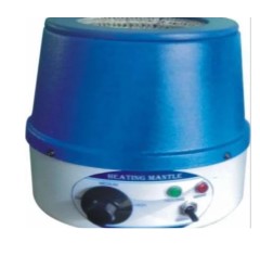 HEATING MANTELS (Capacity-250 LTRS)