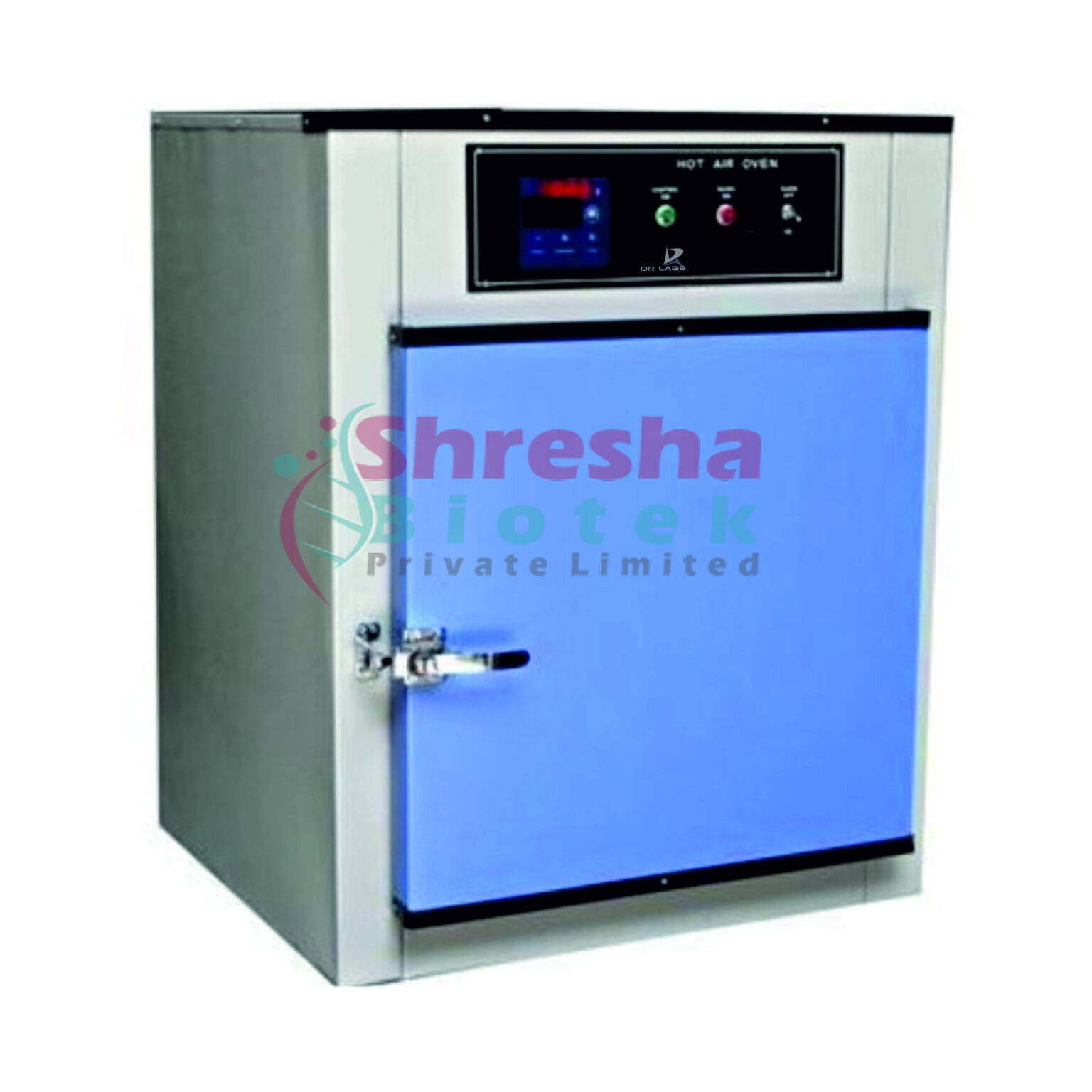 HOT AIR UNIVERSAL OVEN (Capacity-28 LTRS)