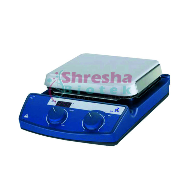 HOT PLATES