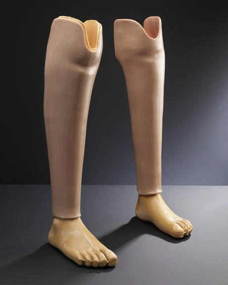 Jaipur Foot