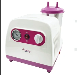 Suction Machine