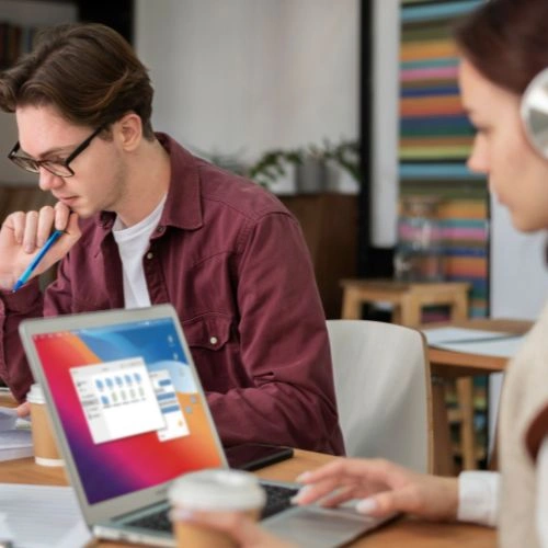 Flexible Learning Options