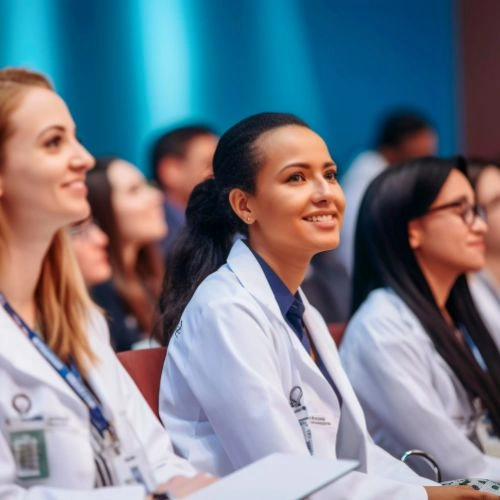 Experienced Medical Faculty