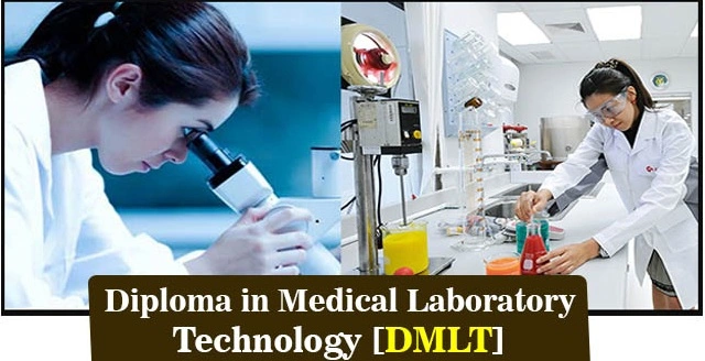 Medical Lab Technician (MLT)