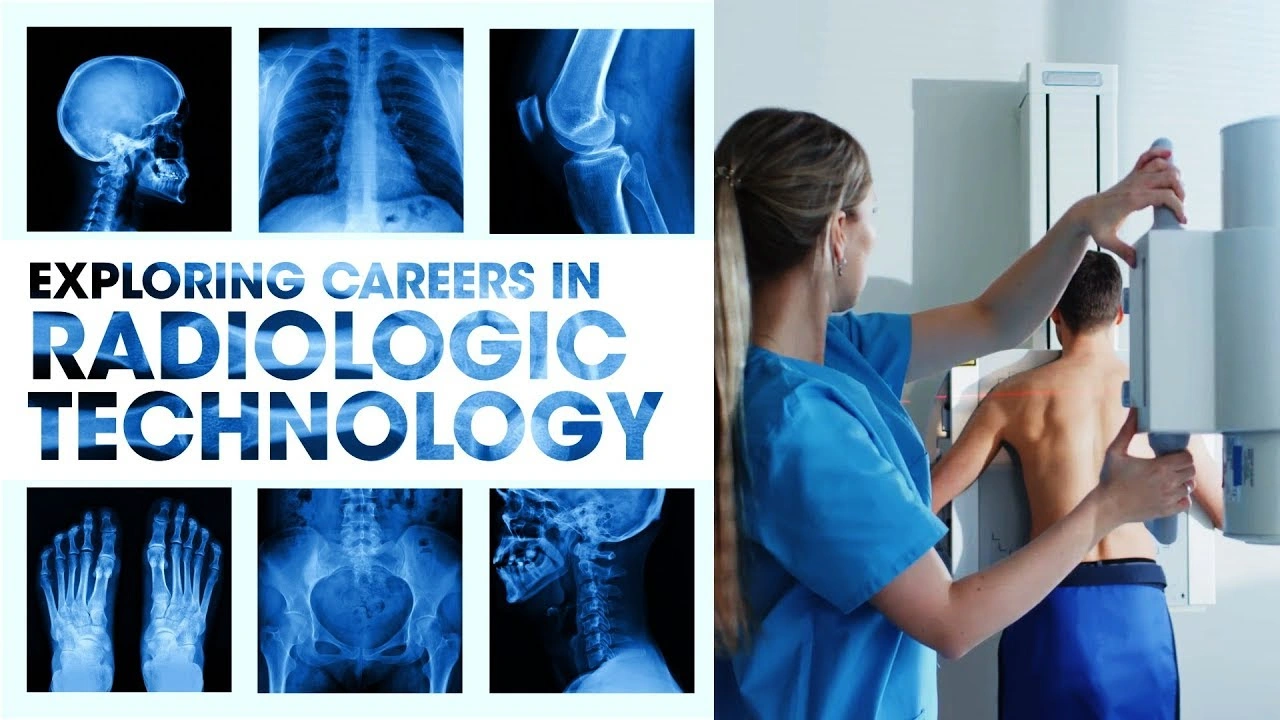 RADIOLOGY/MRI/CT SCAN