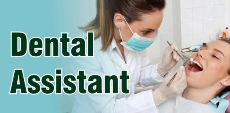 Dental Assistant