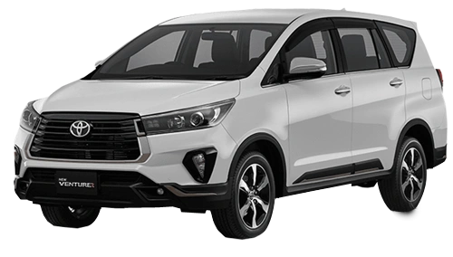 Innova Crysta