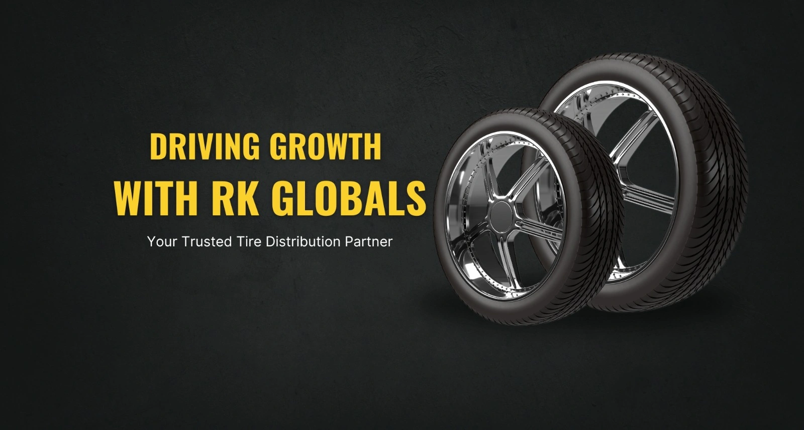 RK Globals blog