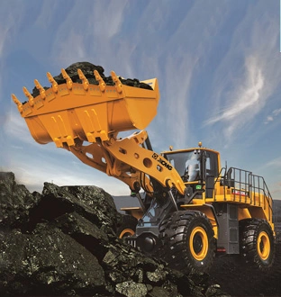 Construction Equipments