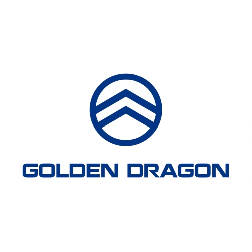 Golden Dragon Blur