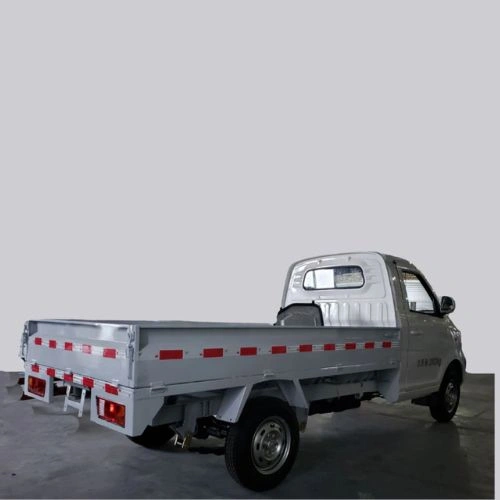 RHD Electric Truck 5032EV Blur