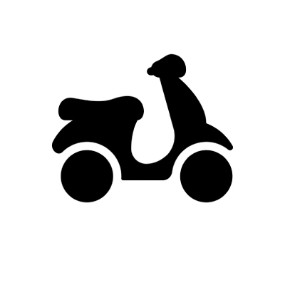 SCOOTER Blur