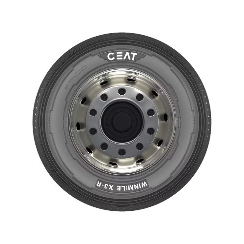 TBR WINMILE X3-R Blur