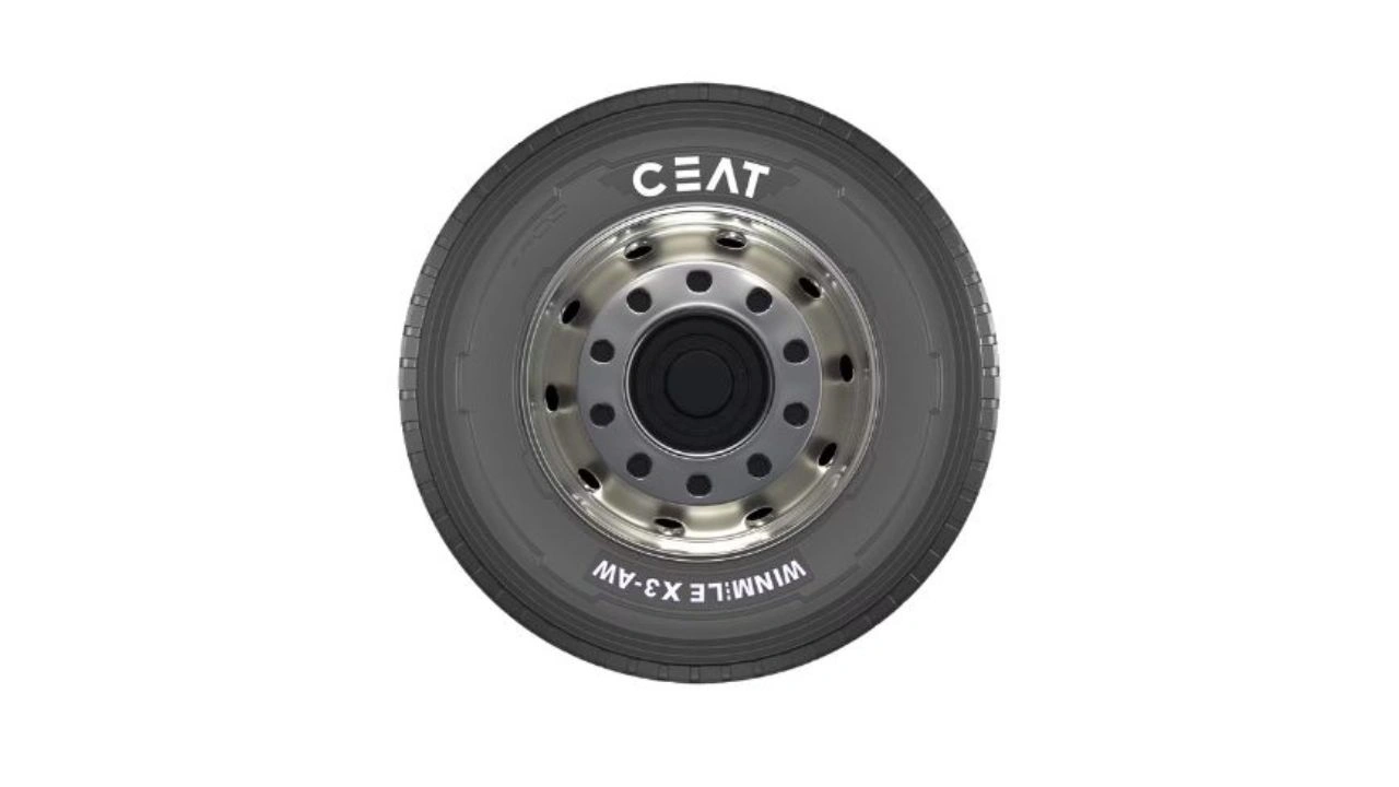 TBR WINMILE X3-AW Blur