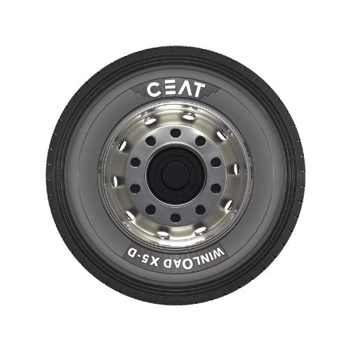 TBR WINLOAD X5-D Blur