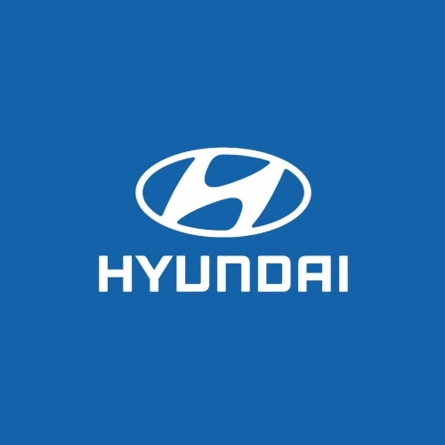 Hyundai Spare Parts Blur