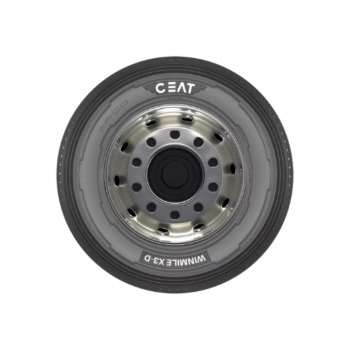 TBR WINMILE X3-D Blur