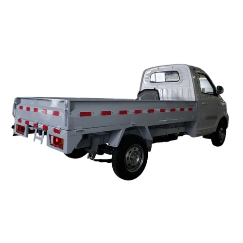 RHD Electric Truck 5032EV