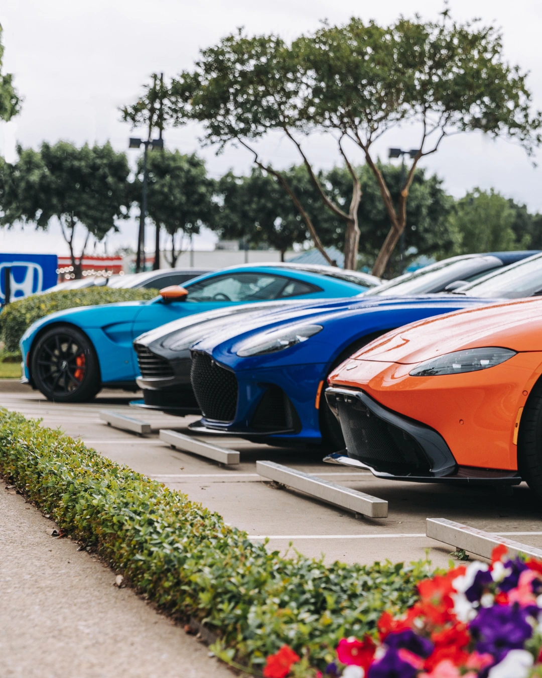 Event Rentals